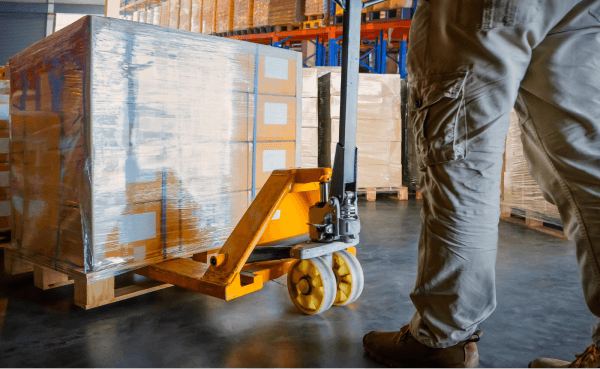 Güvenli Forklift Kullanımı İçin 10 İpucu